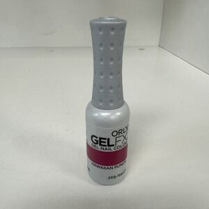 Orly Gel FX - Hawaiian Punch - 0.3oz / 9ml